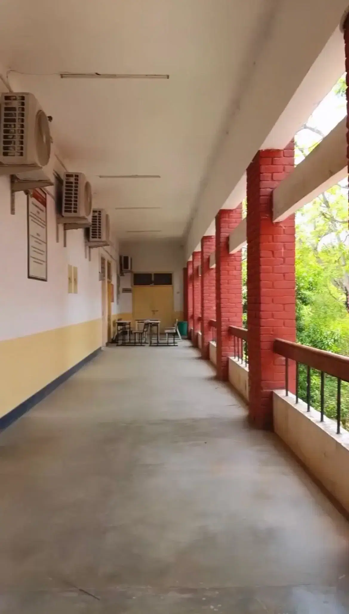 KNIT Sultanpur Academic Building photo 4